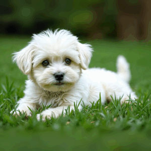 Bichón maltés